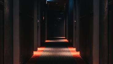 施設内の設備 / 2