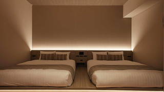 クイーンツイン 禁煙