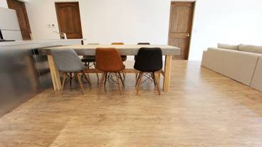 ダイニングテーブル / 16