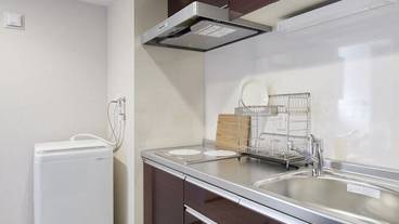 専用キッチン / 17