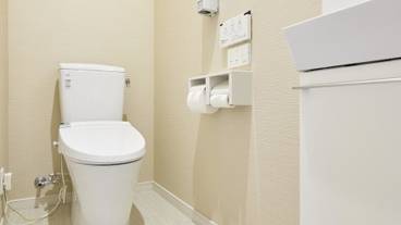 施設内の設備 / 12