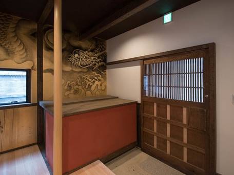 季楽 京都 祇園 / 2