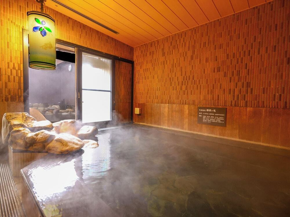 温泉