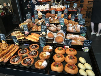 「のり蔵」 料理 74735215 店内