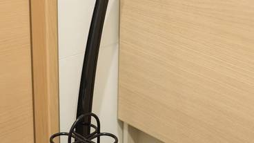 客室の設備とサービス / 36