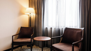 ダブル ルーム（禁煙）