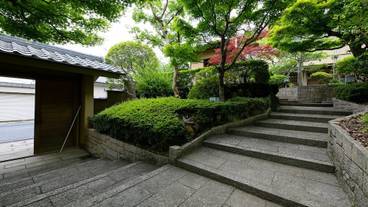 施設内の設備 / 1