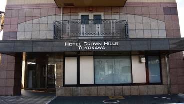 施設の入り口 / 24