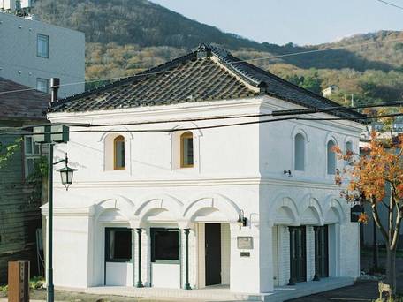 Portside Inn Hakodate / 1