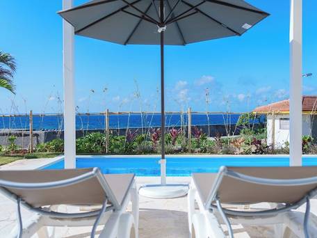 クリスタルヴィラ池間 / 1