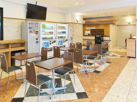 東横イン名古屋駅桜通口本館 / 2