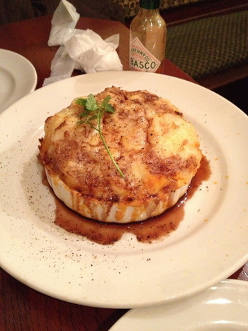 「アイリッシュ タイムス」料理 962197 食べる価値あり☆シェパードパイ
