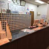 グランドサウナ広島（広島県 カプセルホテル） / 2