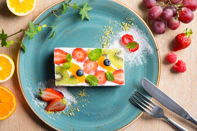 2日目も
銀座の名店巡り♪ / 4