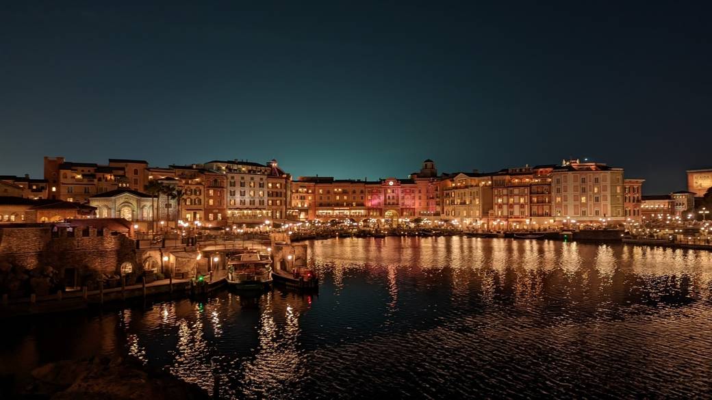 東京ディズニーシーで
誕生日デートを満喫♡ / 2