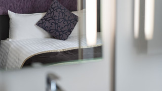 スタンダード ダブルルーム 禁煙 (2名様用) [18平米]