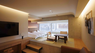 和モダンツイン