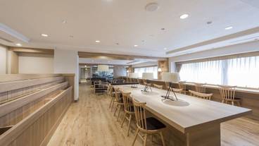 コワーキングスペース② / 6