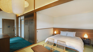 ジャパニーズバルコニーキング ラウンジ利用込 (旧任天堂本社社屋) 禁煙