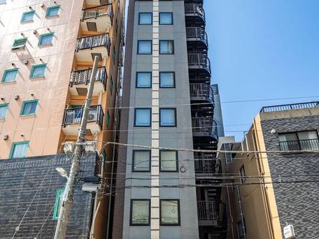 Stay SAKURA Tokyo 浅草 アールデコホテル / 5