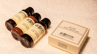 エグゼクティブツイン クラブラウンジアクセス付き Episode 1 (禁煙)