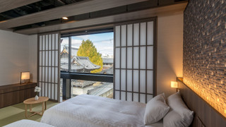 スーペリア ツインルーム