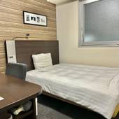 コンフォートホテル熊本新市街（熊本県 ビジネスホテル） / 2