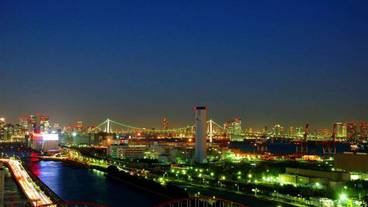 施設からの眺望 / 16