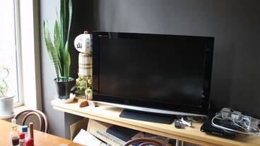 施設内の設備 / 1