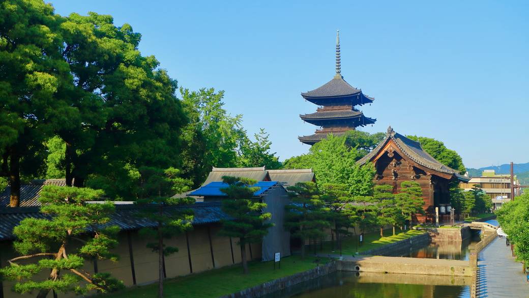 東寺 / 2