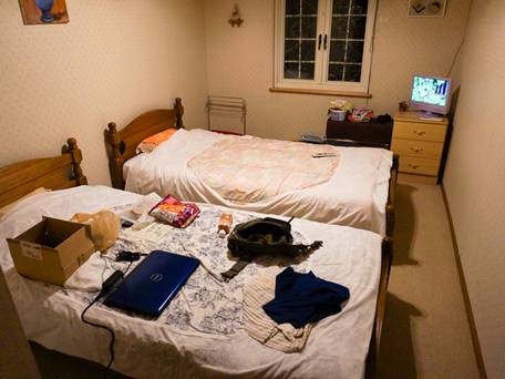 ペンション＆ギャラリー 菜摘実の里 / 2