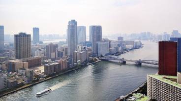 施設からの眺望 / 15