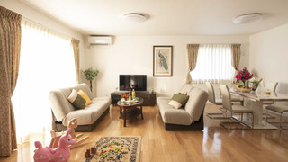 2ベッドルーム ヴィラ