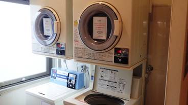 ランドリー ルーム / 4