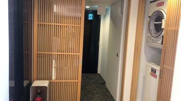 ランドリー ルーム / 6