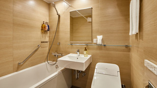 スタンダード ダブルルーム (2 名様利用) 禁煙