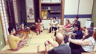 フィットネス設備 / 2