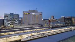 ホテルアソシア静岡