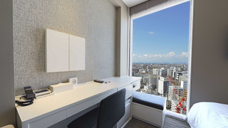 モデレートダブルルーム 禁煙