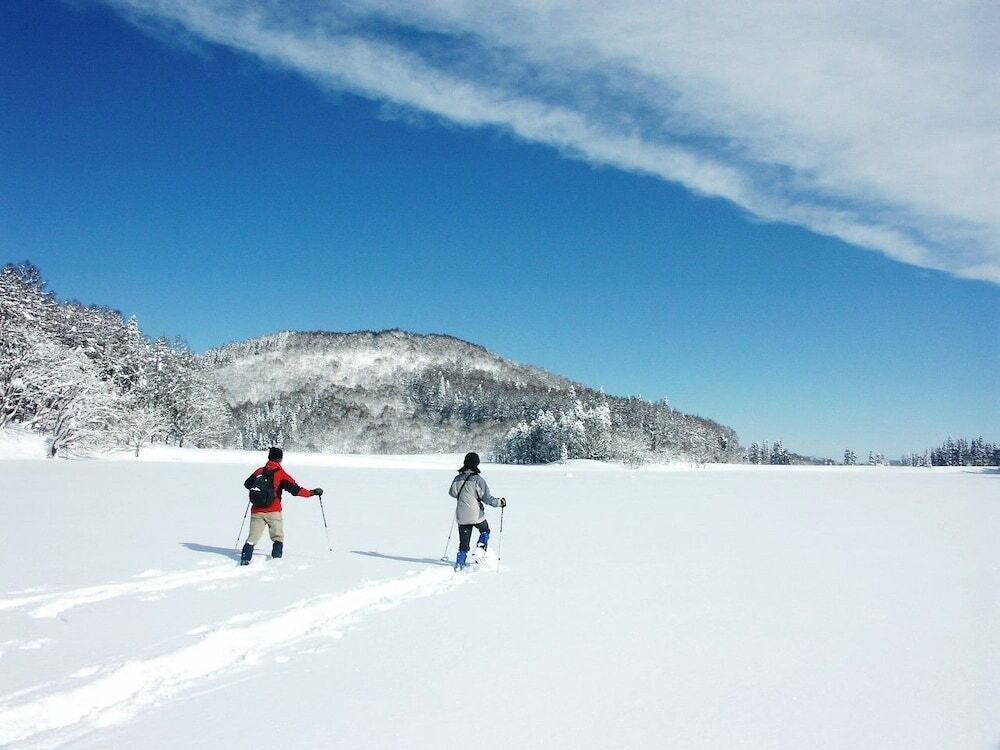 スノー スポーツとスキー