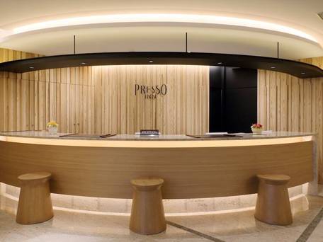 京王プレッソイン赤坂 / 1