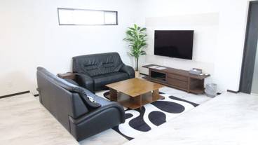 リビング エリア / 39