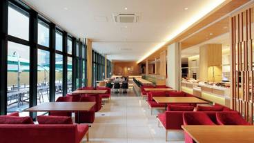 レストラン / 16