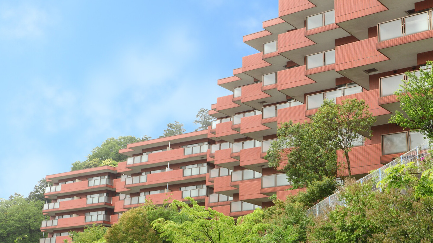 みんなが笑顔になる「ウェルネスの森伊東」にチェックイン3749053