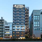 ホテルリブマックス新宿EAST(東京都 ビジネスホテル) / 5