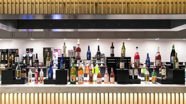 ロビーラウンジ / 10