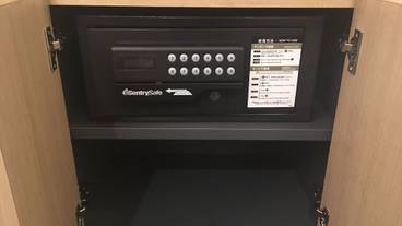 セーフティボックス / 23