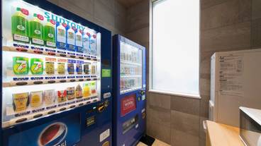 施設内の設備 / 9