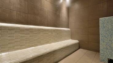 スチームサウナ / 2