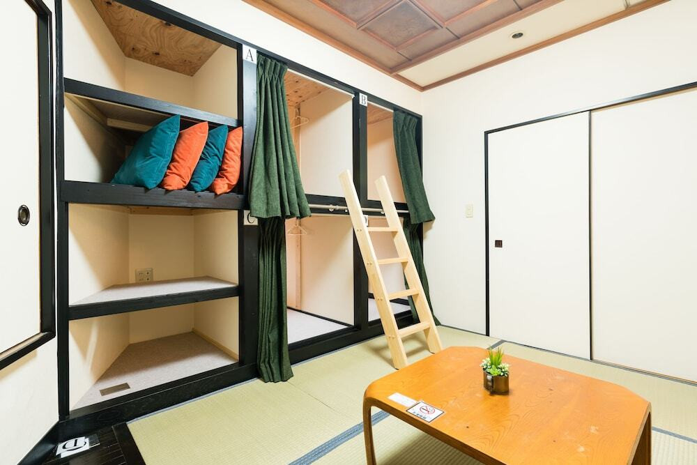 客室